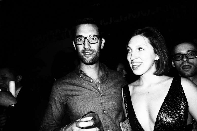 Illustration for article titled A NIGHT OUT IN VEGAS